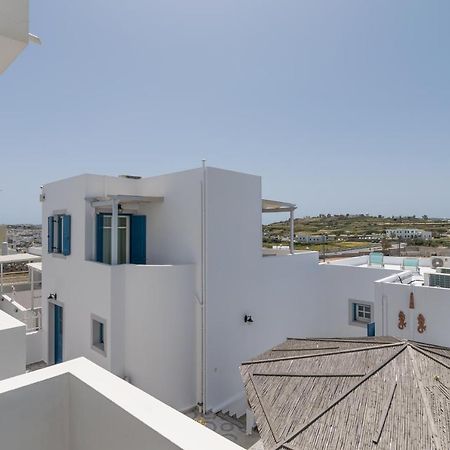 Vira Vivere Houses Plaka  Bagian luar foto