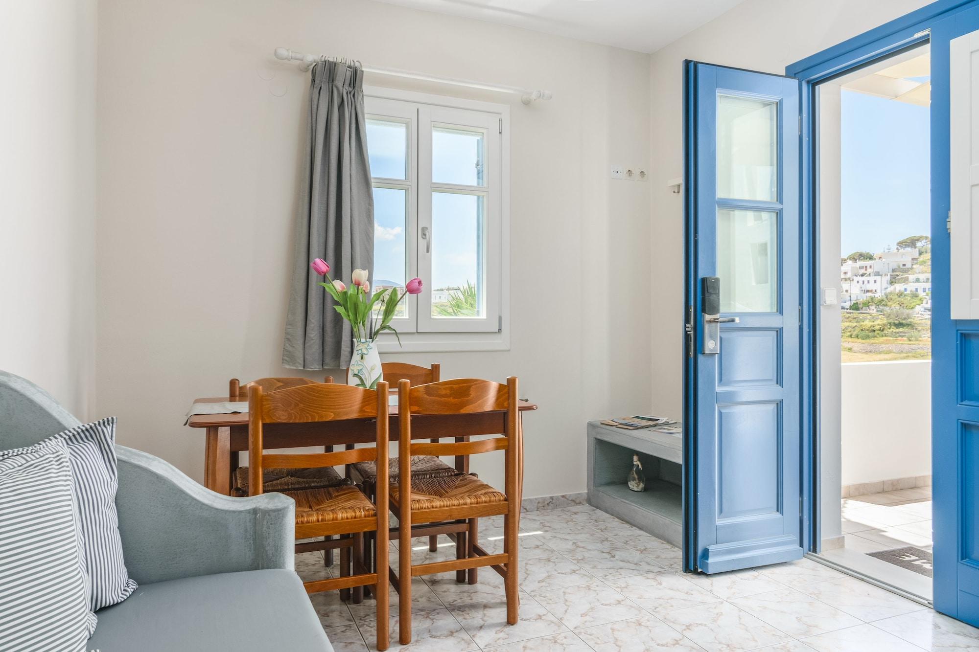 Vira Vivere Houses Plaka  Bagian luar foto