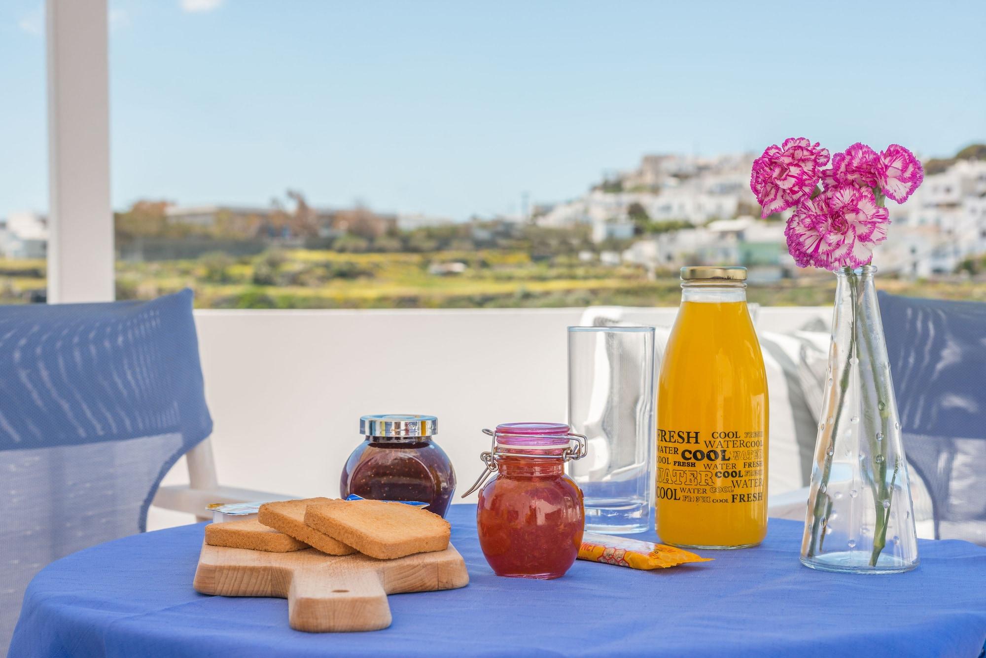Vira Vivere Houses Plaka  Bagian luar foto