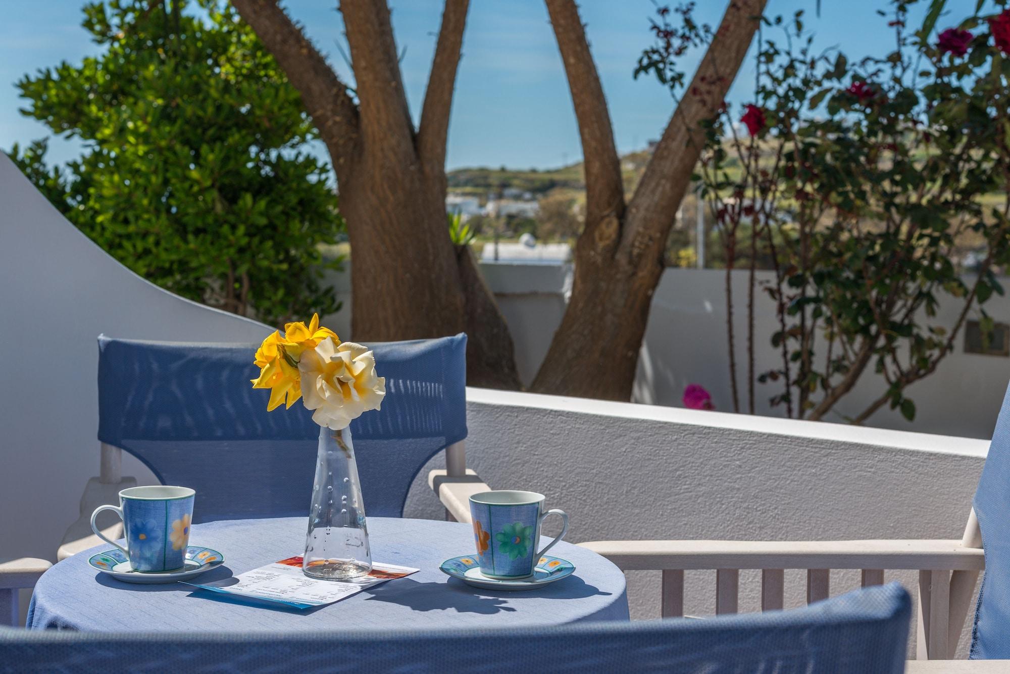 Vira Vivere Houses Plaka  Bagian luar foto