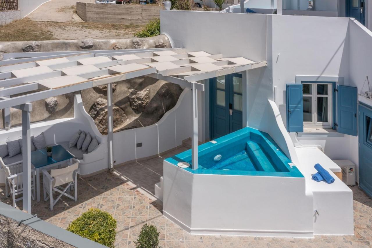 Vira Vivere Houses Plaka  Bagian luar foto