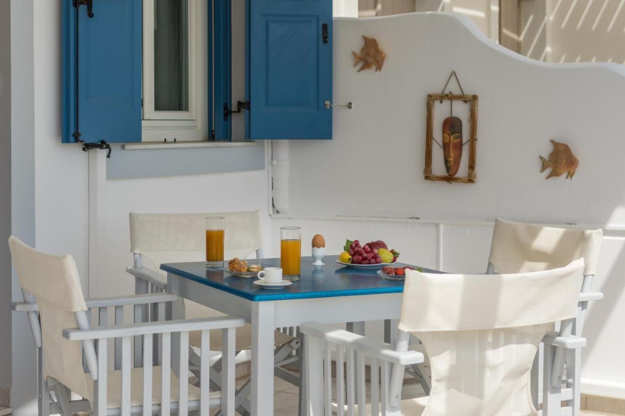 Vira Vivere Houses Plaka  Bagian luar foto