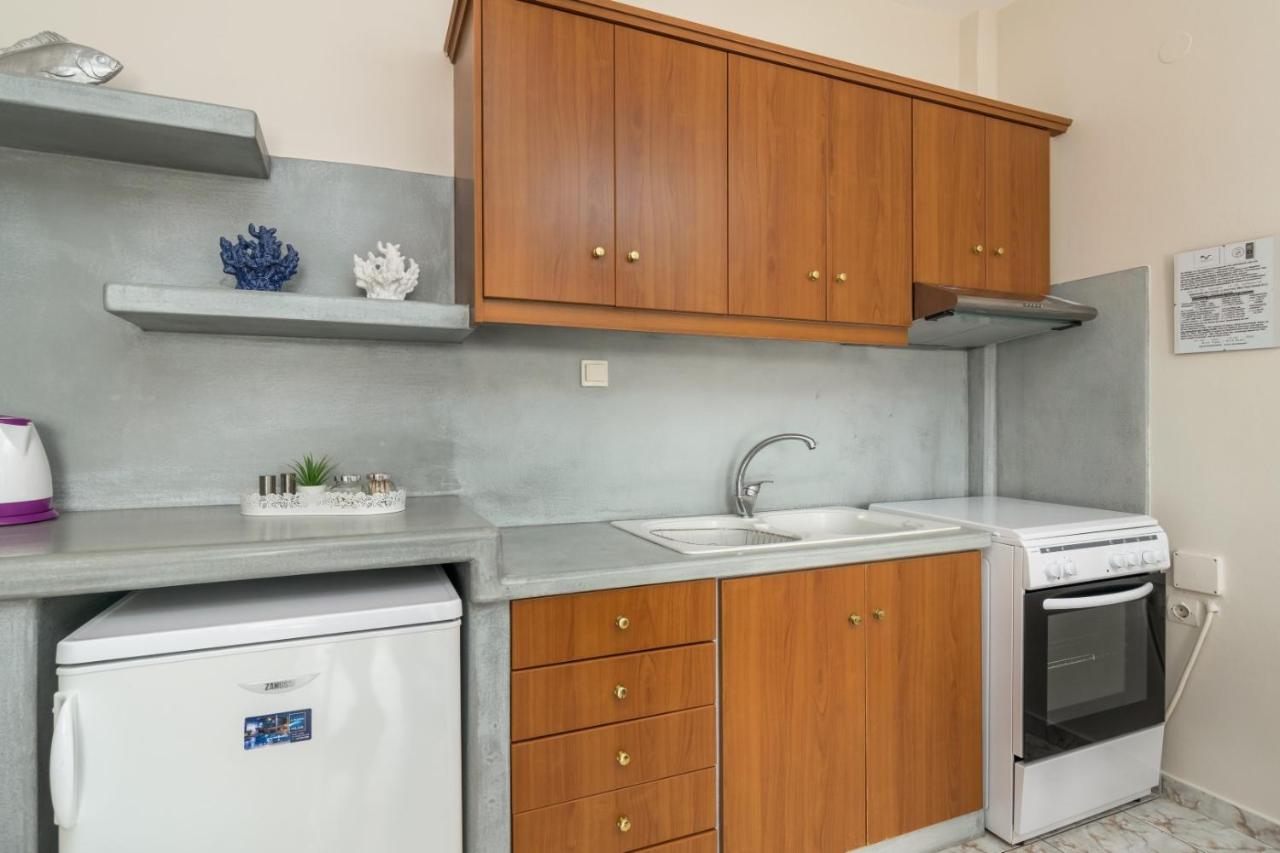 Vira Vivere Houses Plaka  Bagian luar foto