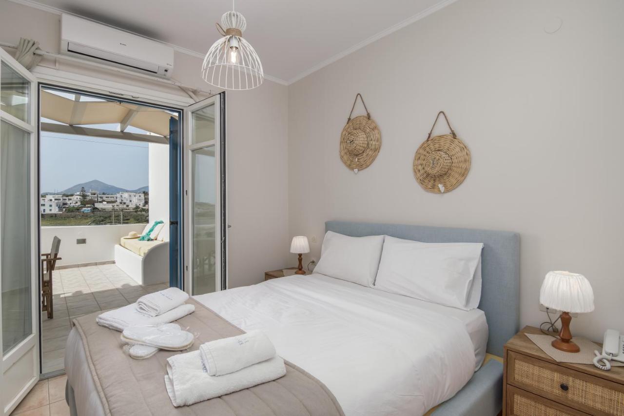 Vira Vivere Houses Plaka  Bagian luar foto