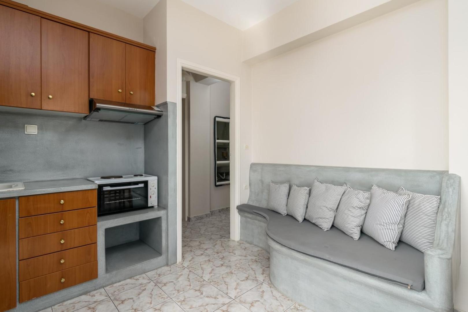 Vira Vivere Houses Plaka  Ruang foto