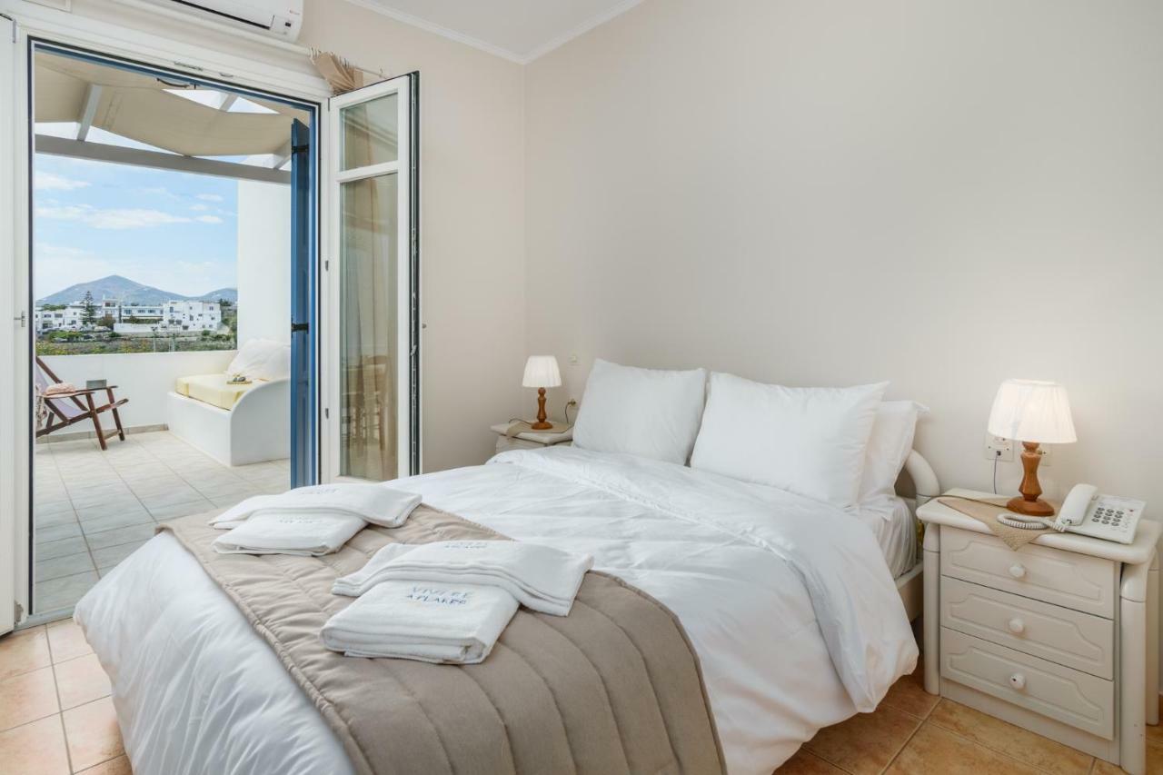 Vira Vivere Houses Plaka  Bagian luar foto