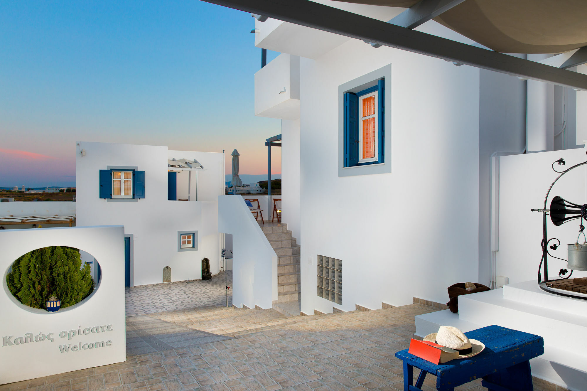 Vira Vivere Houses Plaka  Bagian luar foto